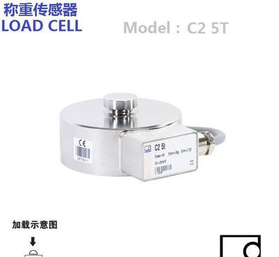 【德國原裝進(jìn)口HBM力傳感器C2/0.5KN傳感器】價格_廠家_圖片 -