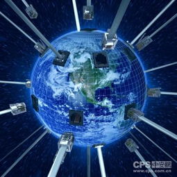 物聯(lián)網在安防細分領域的技術開發(fā)與應用