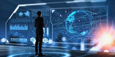 垂直深耕 隱形冠軍在大數據網絡技術領域的戰(zhàn)略選擇